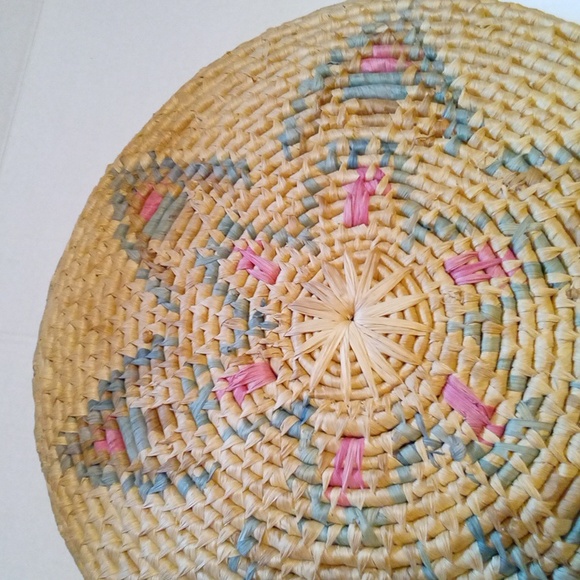 Wovan Basket - Picture 5 of 10